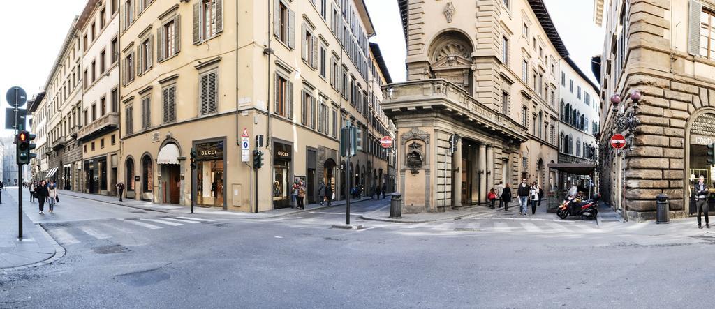 Apartment Uffizi Florenz