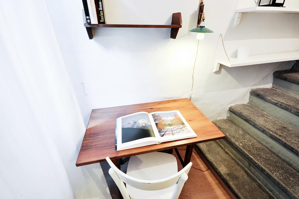 Apartment Uffizi Florenz