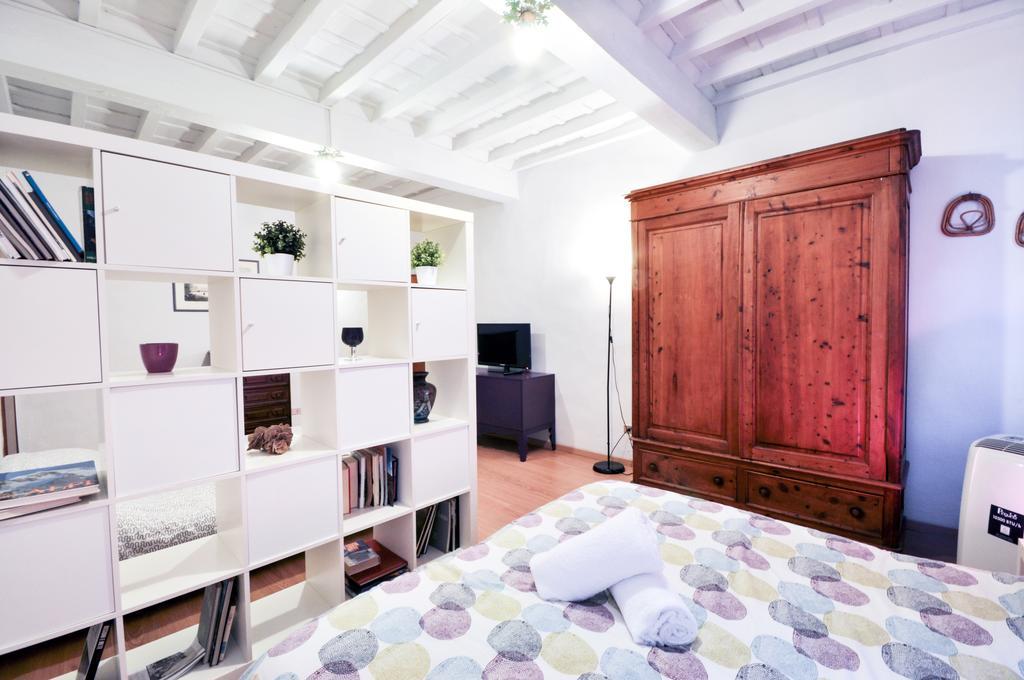 Apartment Uffizi Florenz